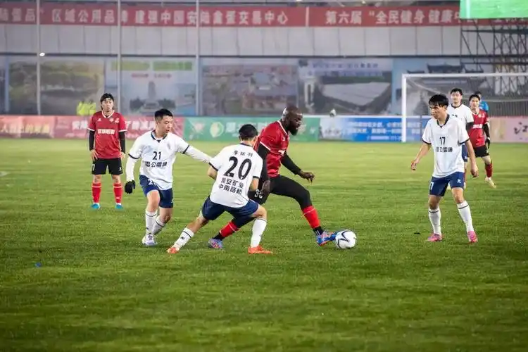 亚冠联赛：山东泰山 VS 全北现代